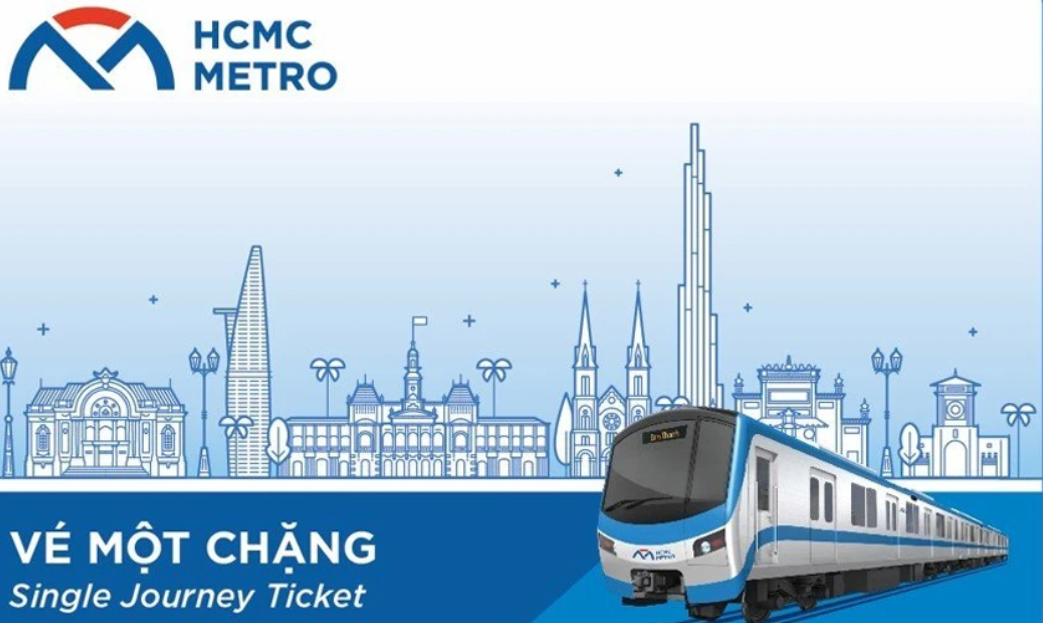 Tìm Hiểu Giá Vé và Thời Gian Hoạt Động Tuyến Metro Bến Thành - Suối Tiên